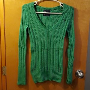 American Eagle V-Neck Sweater